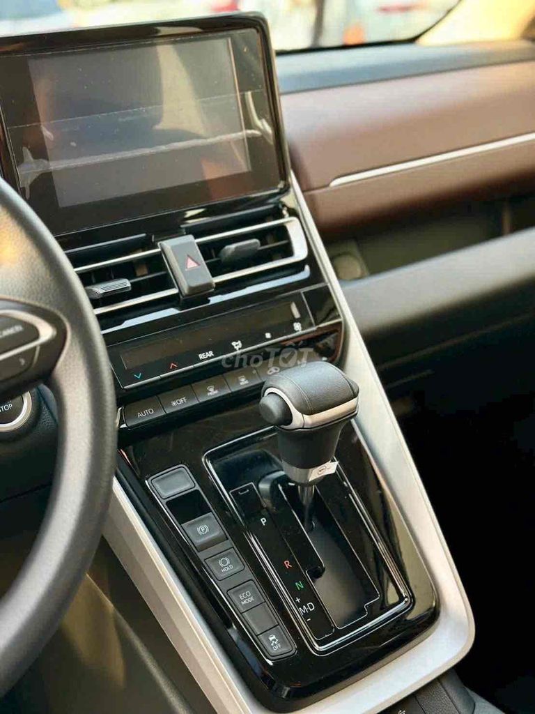 Toyota Innova Cross 2026 - ảnh 2