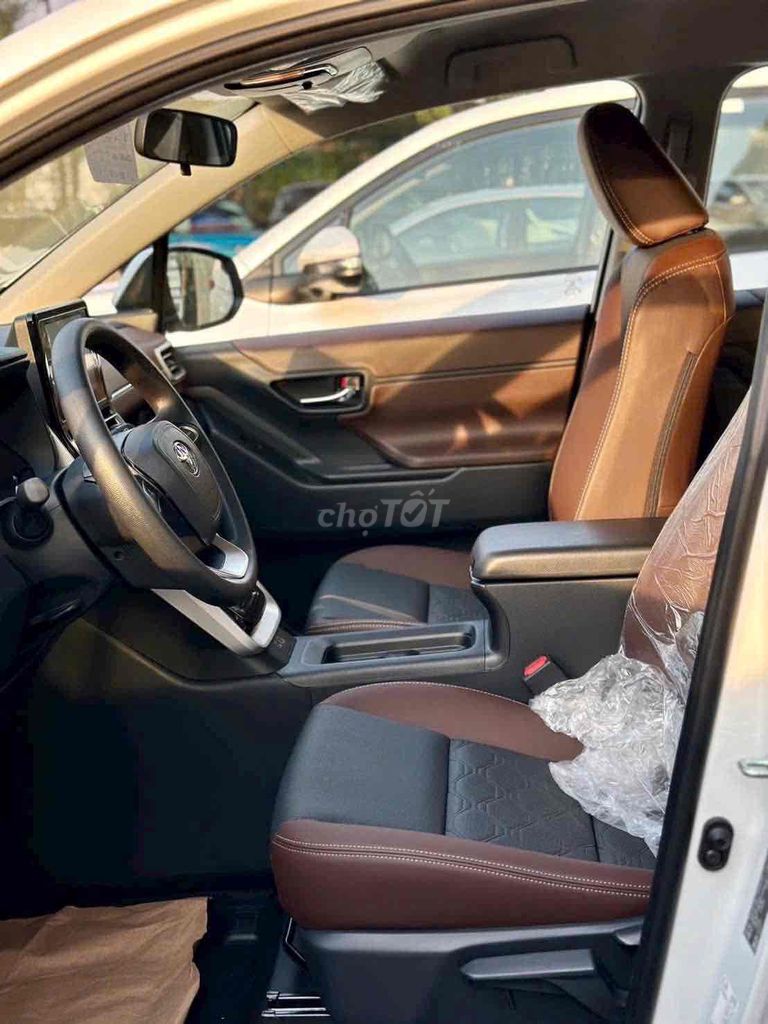 Toyota Innova Cross 2026 - ảnh 3