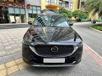 Mazda 2025 - ảnh 1