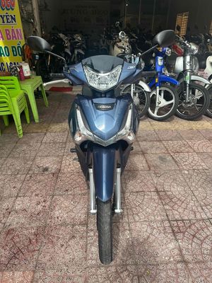 Honda Future 2021 - ảnh 1