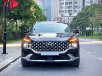 Hyundai SantaFe Cao cấp 2.5L HTRAC 2022 - ảnh 1