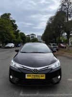 Toyota Corolla altis 1.8G AT 2018 - ảnh 1