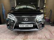 Lexus RX 350 AWD 2014 - ảnh 1