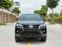 Toyota Fortuner 2.4L 4x2 AT 2025 - ảnh 1