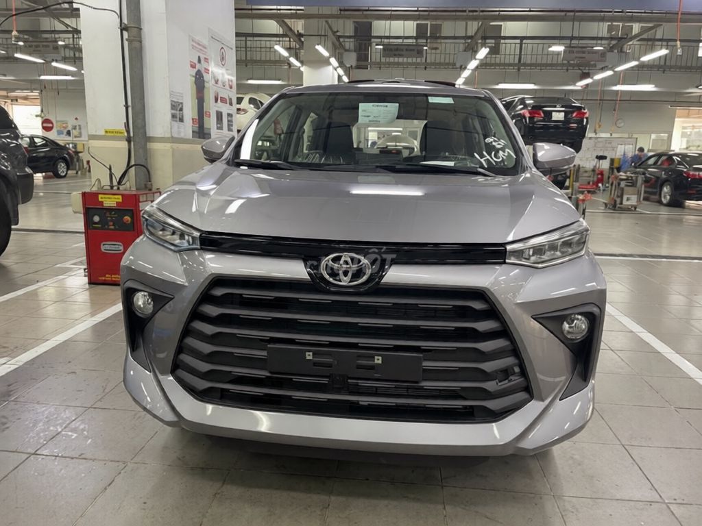 Toyota Avanza Premio 1.5 AT 2026 - ảnh 1