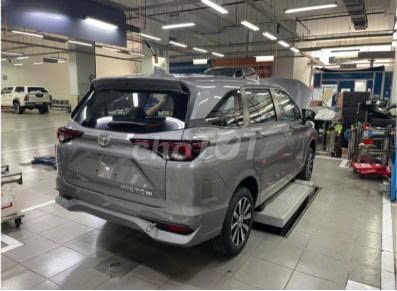 Toyota Avanza Premio 1.5 AT 2026 - ảnh 2