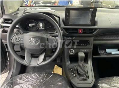 Toyota Avanza Premio 1.5 AT 2026 - ảnh 4