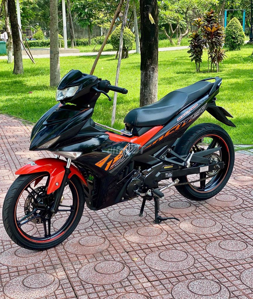 Yamaha Exciter 2018 - ảnh 1