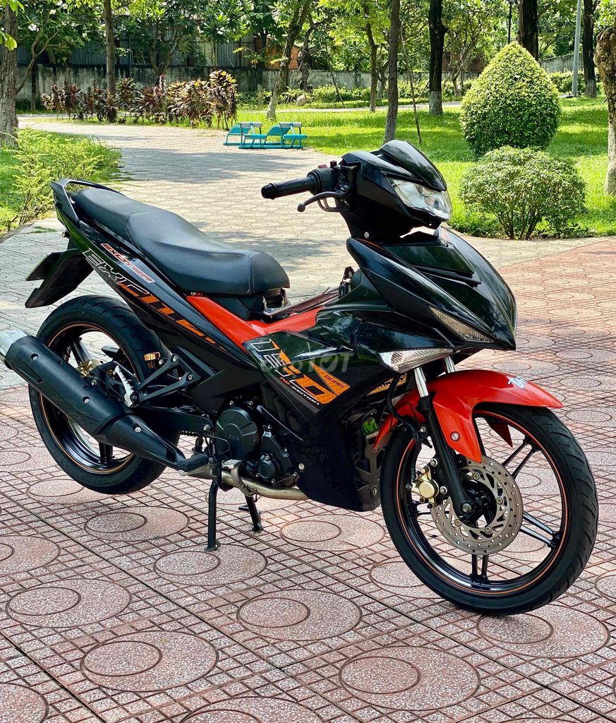 Yamaha Exciter 2018 - ảnh 2