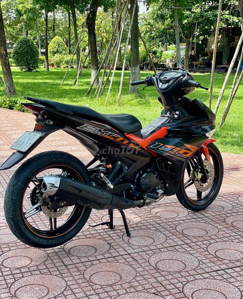 Yamaha Exciter 2018 - ảnh 4