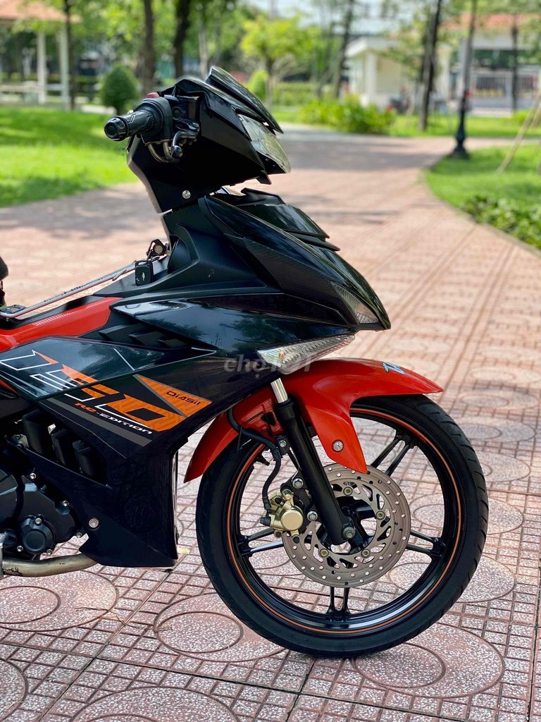 Yamaha Exciter 2018 - ảnh 5