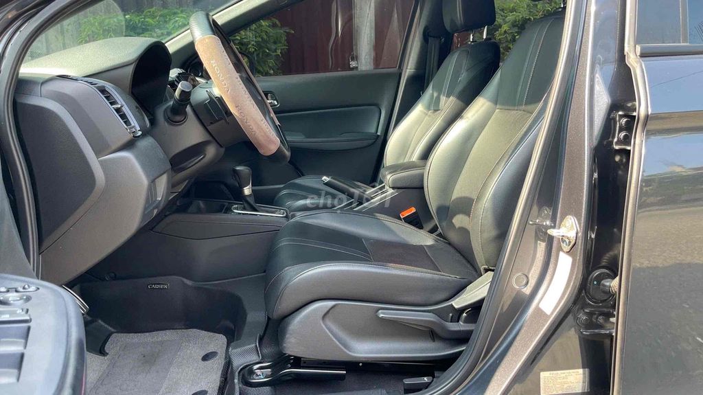Honda City 2024 - ảnh 3