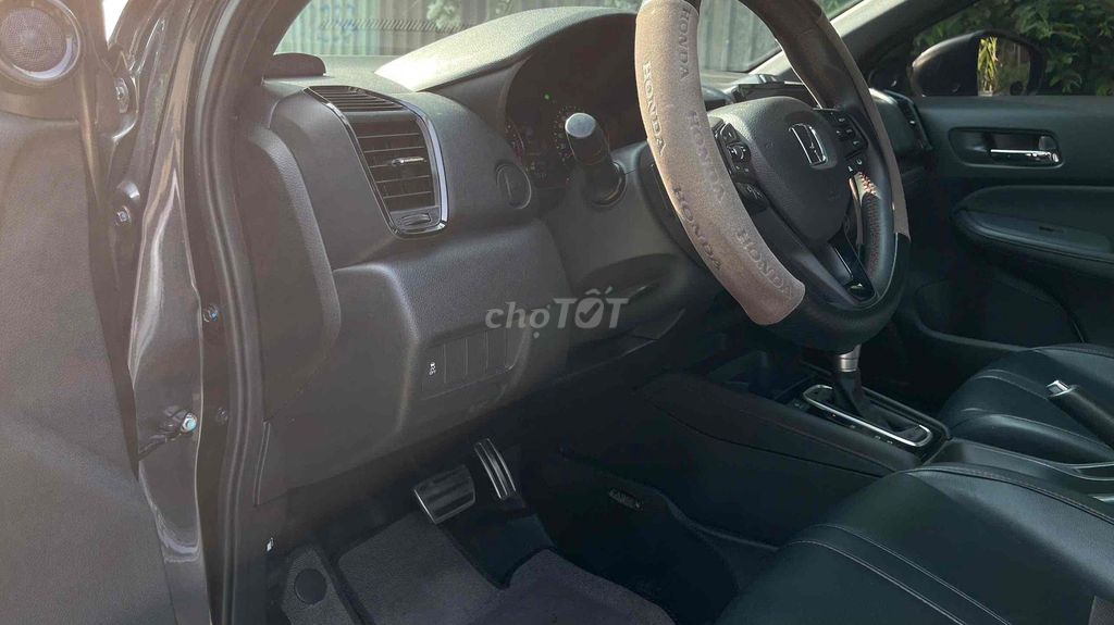 Honda City 2024 - ảnh 5