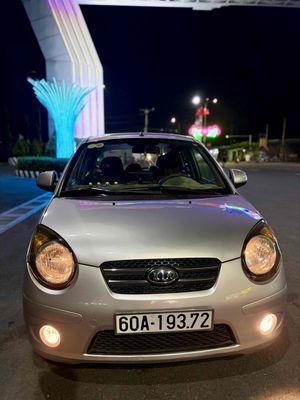 Kia Morning 2010 - ảnh 1