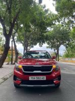 Kia Seltos 2021 - ảnh 1