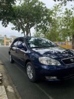 Toyota Corolla altis 1.8G MT 2003 - ảnh 1