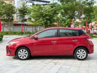 Toyota Yaris 1.5G 2017 - ảnh 1