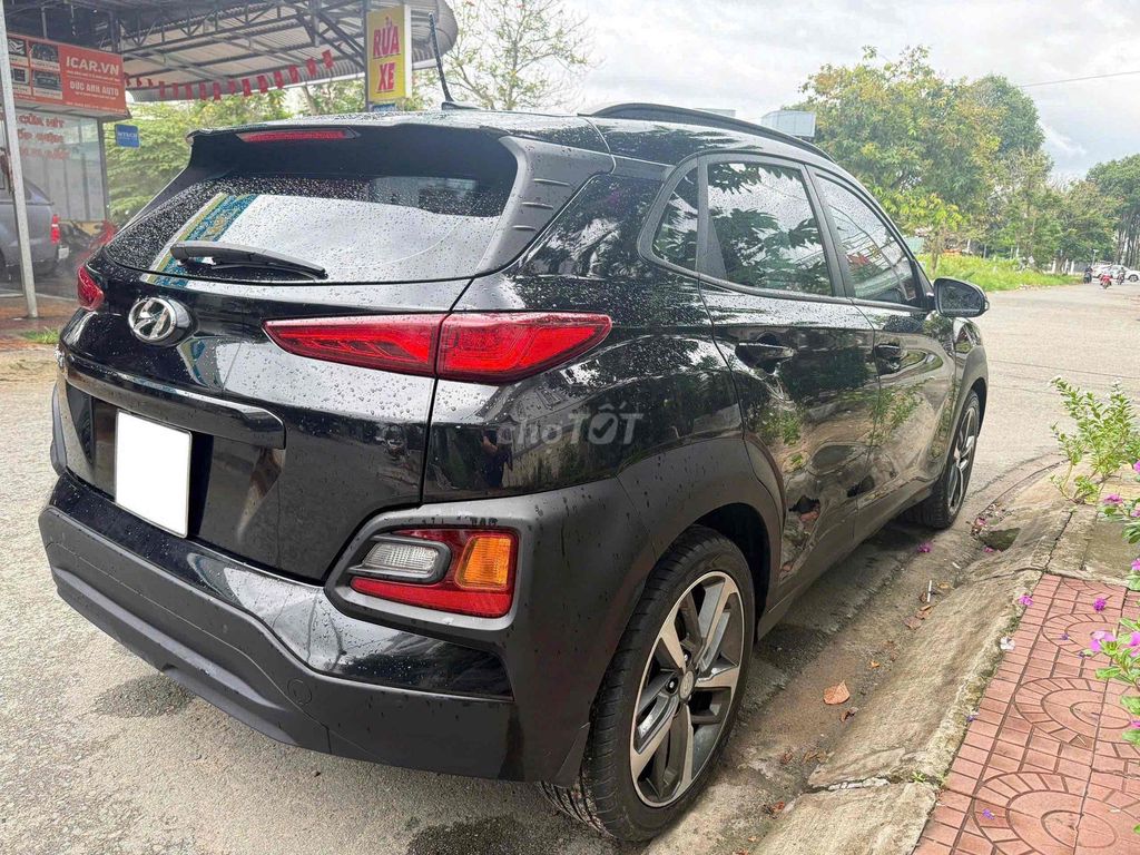 Hyundai Kona 2019 - ảnh 2