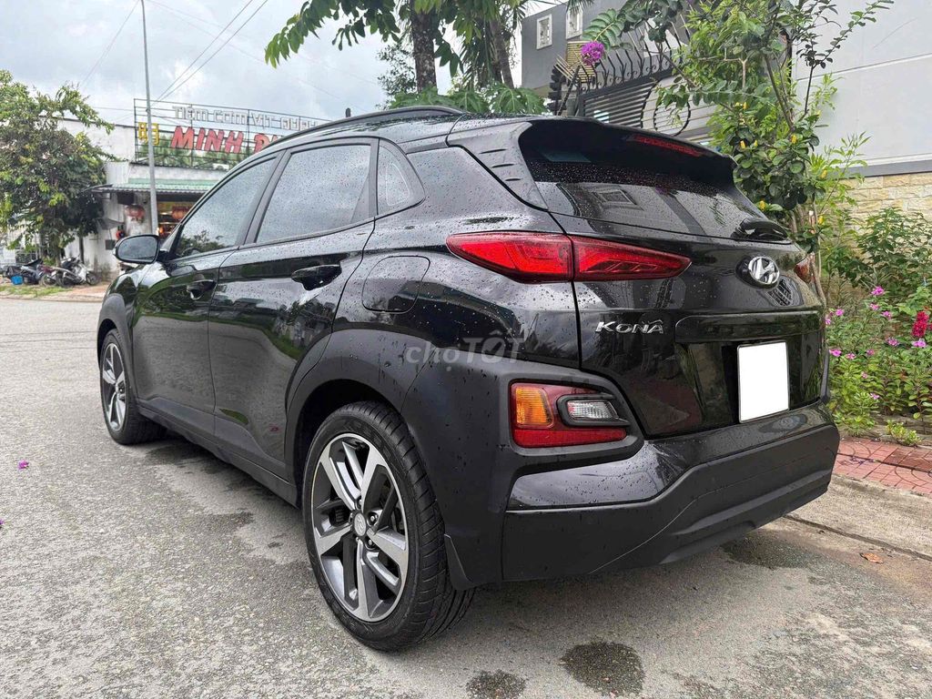 Hyundai Kona 2019 - ảnh 3