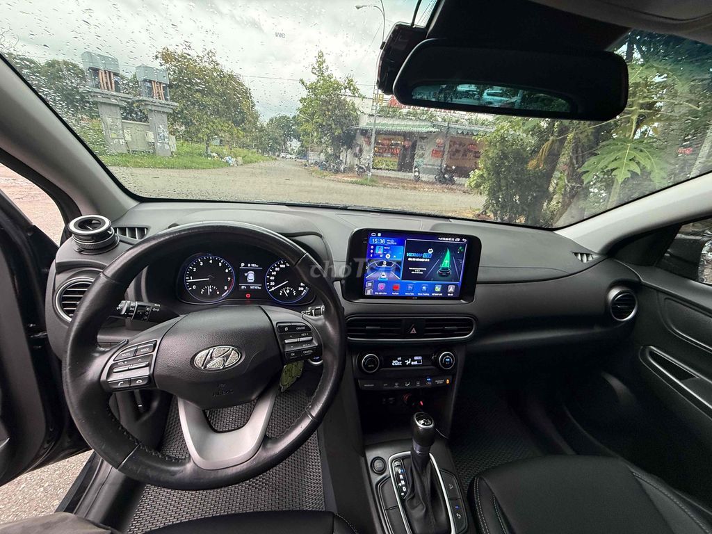 Hyundai Kona 2019 - ảnh 5