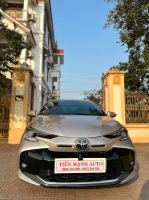 Toyota Vios G 1.5 CVT 2023 - ảnh 1