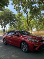 Kia Cerato 1.6 AT Luxury 2020 - ảnh 1