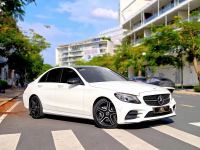 Mercedes 2021 - ảnh 1
