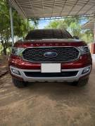 Ford Everest Titanium 2.0L 4x2 AT 2021 - ảnh 1