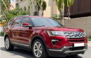 Ford Explorer Limited 2.3L EcoBoost 2019 - ảnh 1
