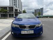 Kia Cerato 1.6 AT 2011 - ảnh 1