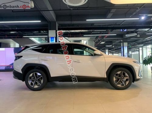 Hyundai Tucson 2.0 AT Đặc biệt 2026 - ảnh 3