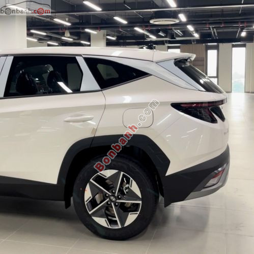 Hyundai Tucson 2.0 AT Đặc biệt 2026 - ảnh 4