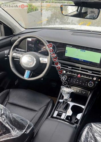 Hyundai Tucson 2.0 AT Đặc biệt 2026 - ảnh 5