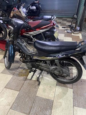 Yamaha Jupiter 2014 - ảnh 1