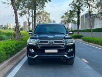 Toyota Land Cruiser VX 4.6 V8 2013 - ảnh 1