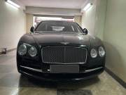 Bentley 2014 - ảnh 1