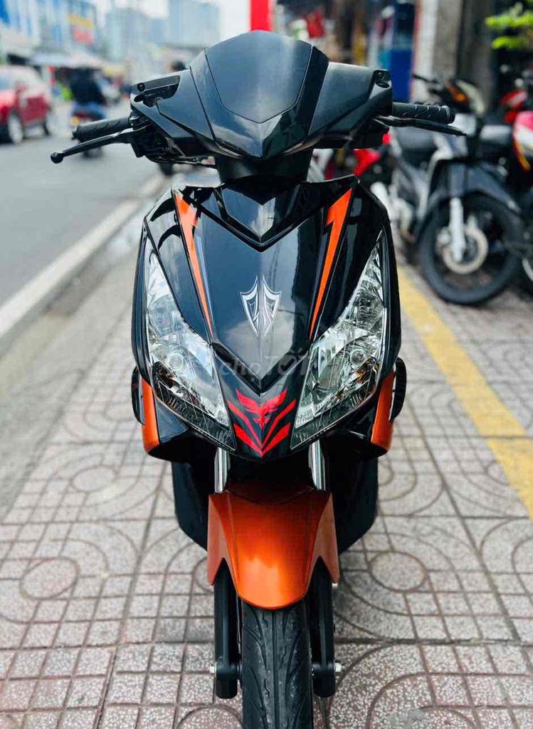 Air Blade 2011 - ảnh 1