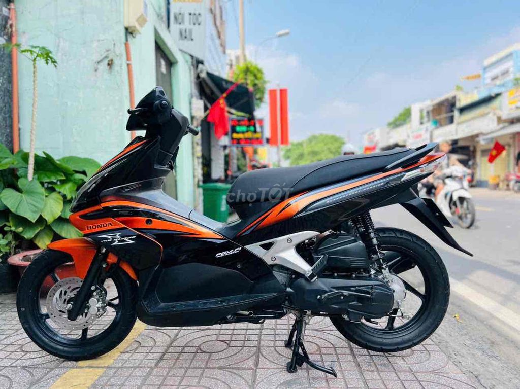 Air Blade 2011 - ảnh 3