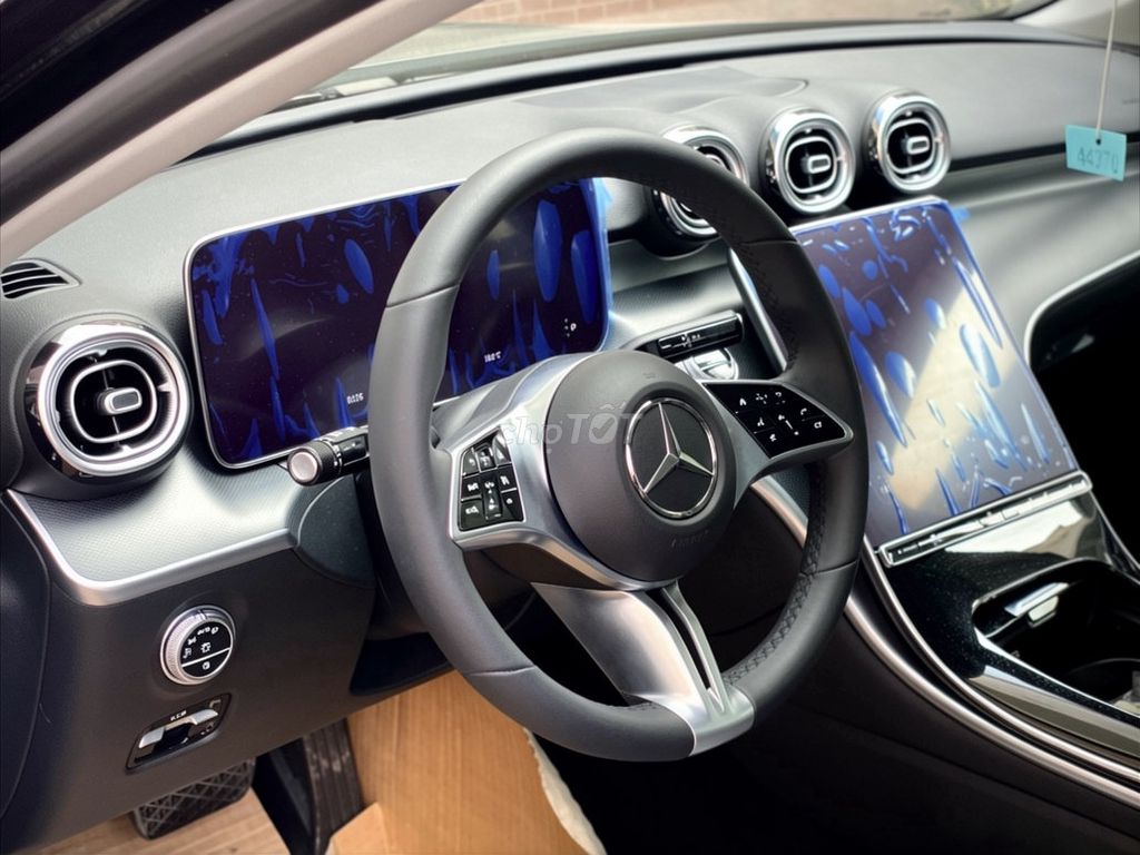 Mercedes-Benz 2026 - ảnh 5