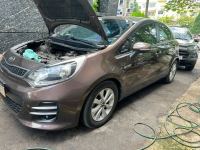 Kia Rio 1.4 AT 2014 - ảnh 1