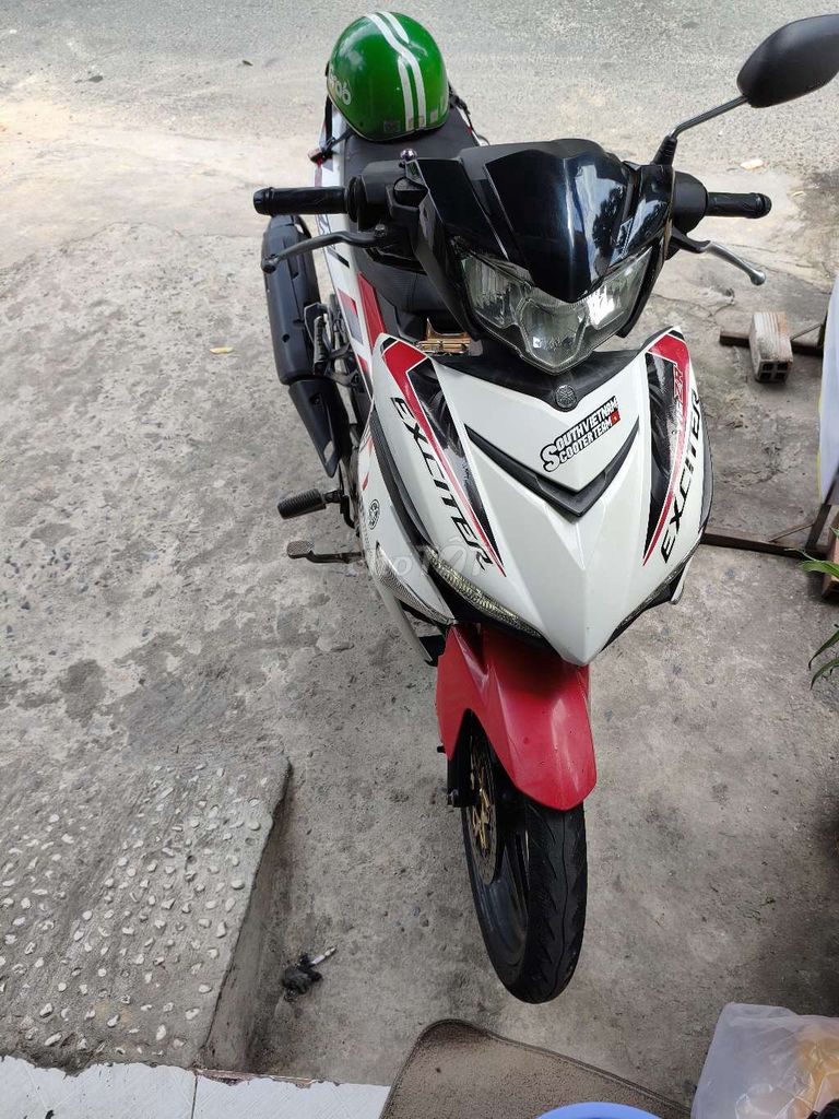 Yamaha Exciter 2016 - ảnh 1