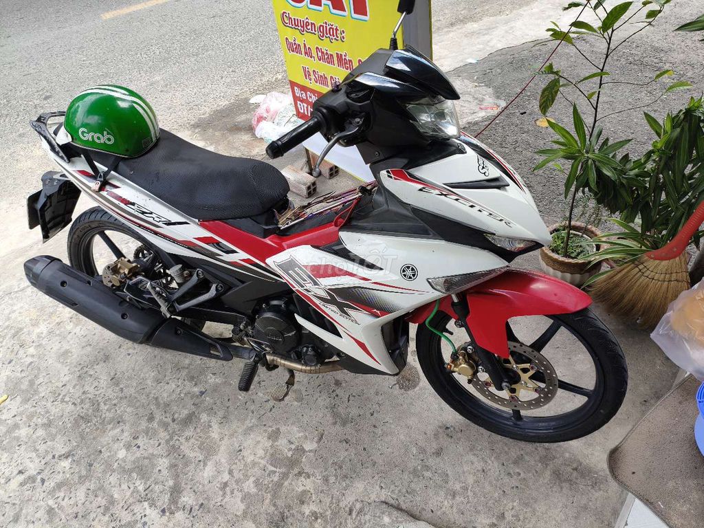 Yamaha Exciter 2016 - ảnh 2