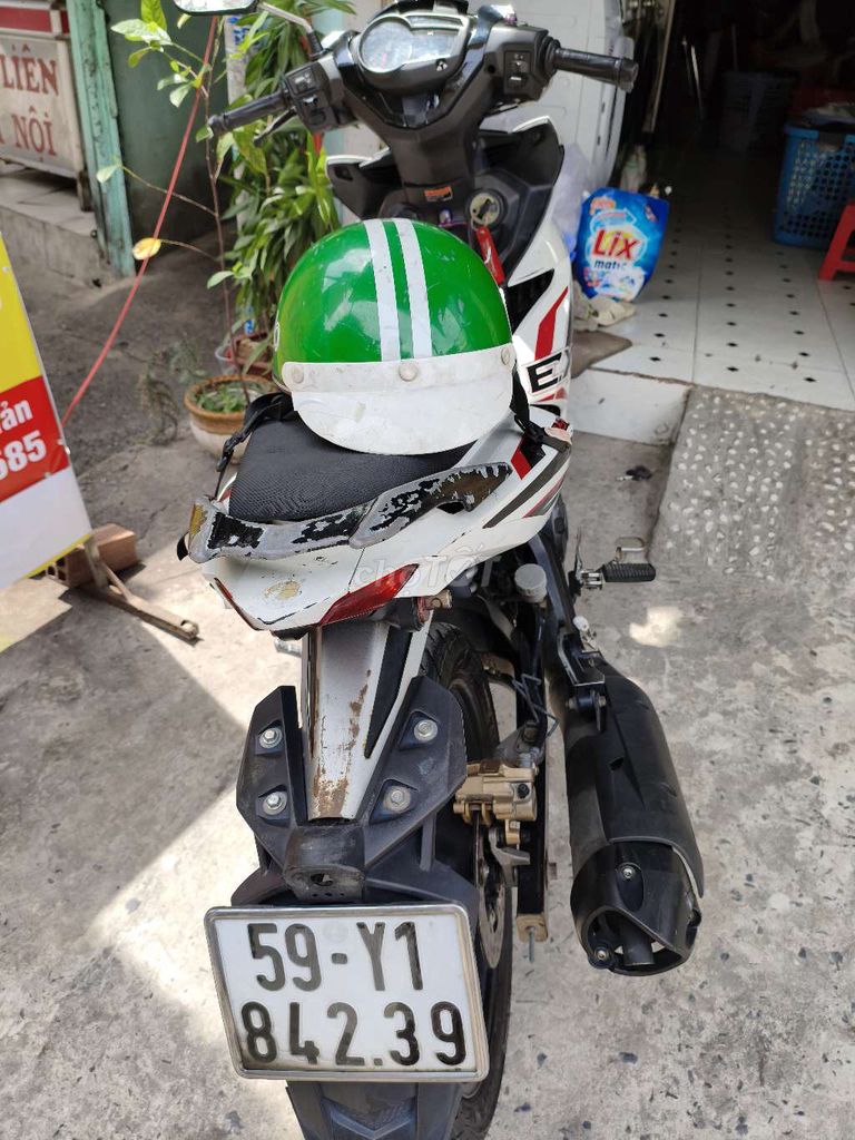 Yamaha Exciter 2016 - ảnh 3