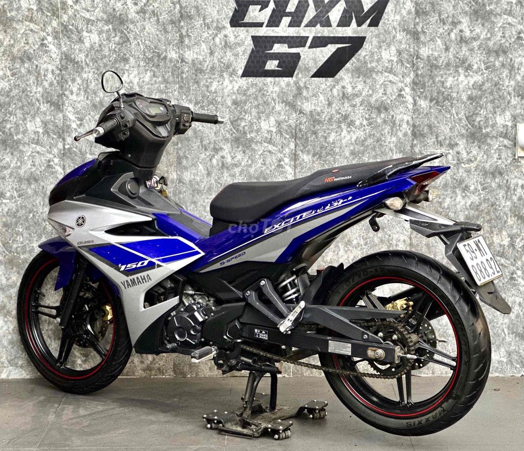 Yamaha Exciter 2016 - ảnh 3