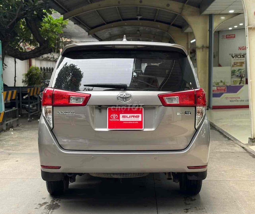 Toyota 2018 - ảnh 4