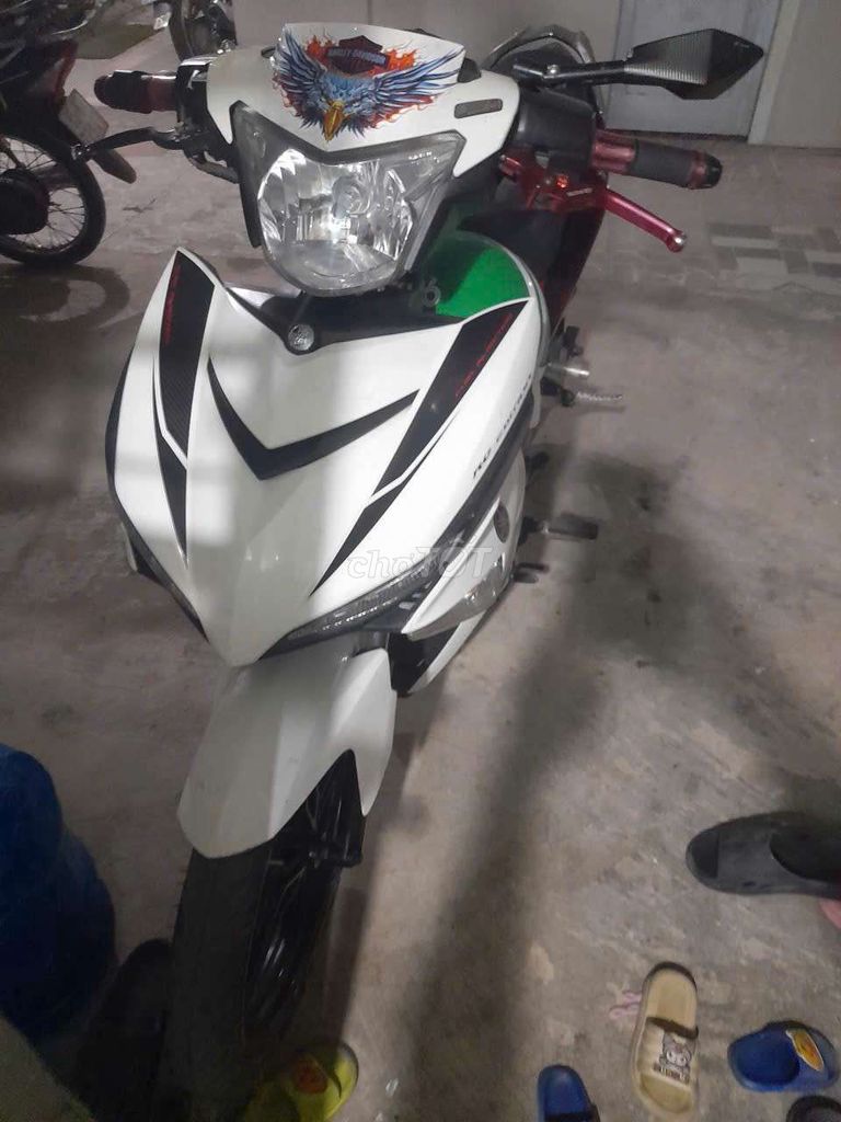 Yamaha Exciter 2016 - ảnh 1