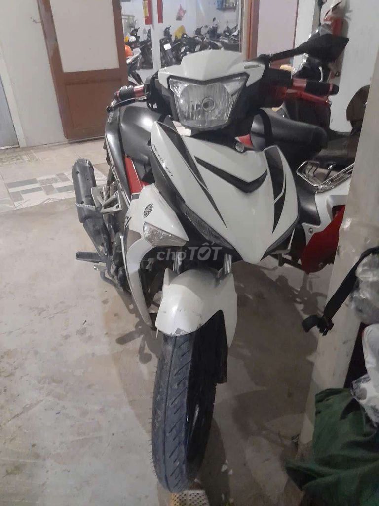 Yamaha Exciter 2016 - ảnh 2
