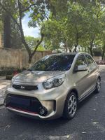 Kia Morning Si MT 2015 - ảnh 1