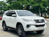 Toyota Fortuner 2.7V 4x2 AT 2017 - ảnh 1