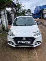 Hyundai i10 Grand 1.2 MT 2018 - ảnh 1